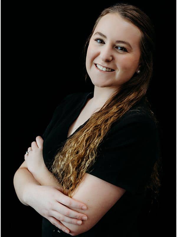 Briley, Registered Dental Assistant