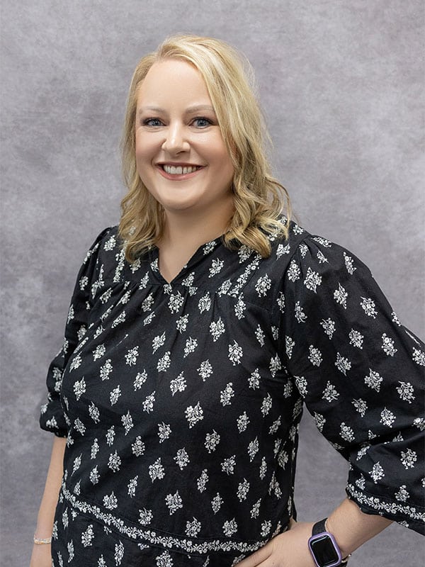 Carrie, Office Manager, Registered Dental Assistant