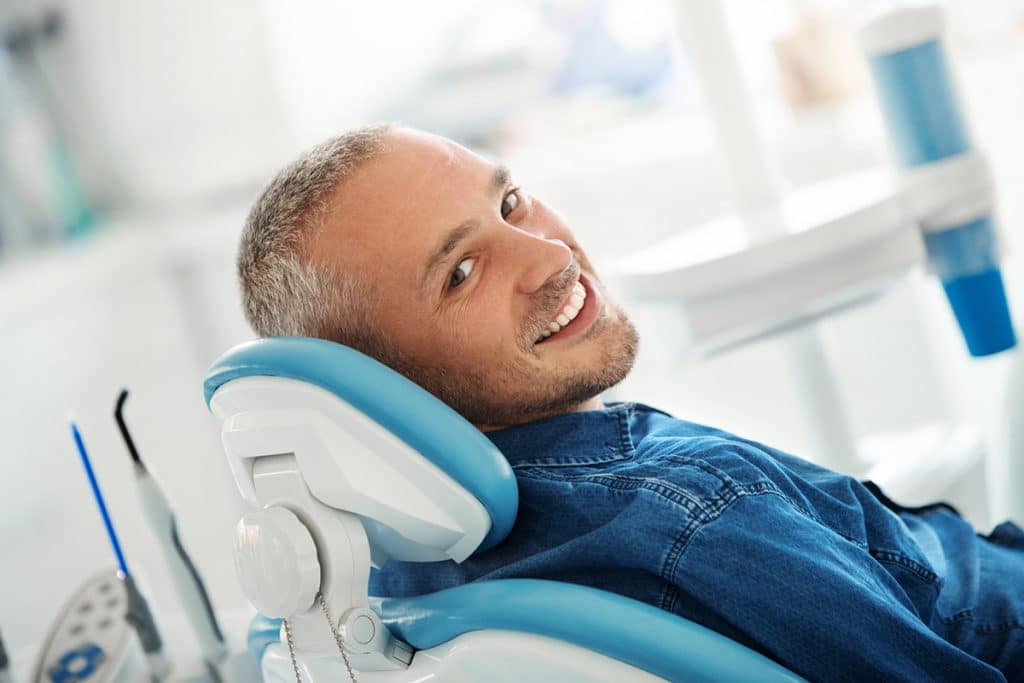 Combining Health and Beauty: How Cosmetic Dentistry Improves Oral Health