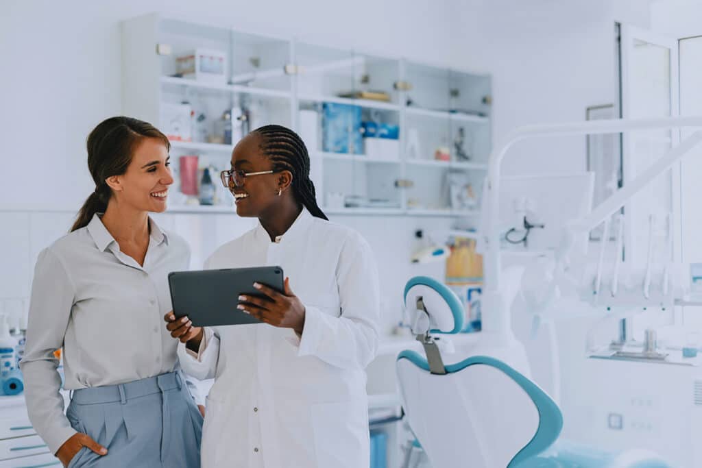 How Often Should Adults Schedule Dental Exams in Jonesborough, TN?