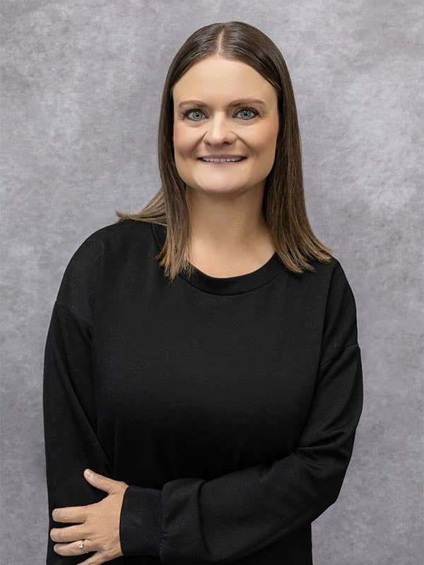 Jessica, Insurance Coordinator, Registered Dental Assistant
