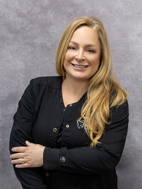 Lisa , Registered Dental Hygienist