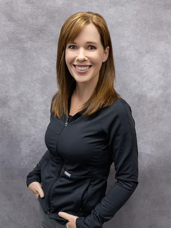 Nichole, Registered Dental Hygienist
