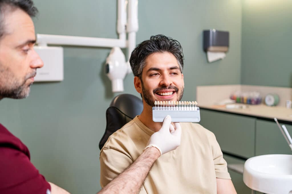 Porcelain Veneers vs. Cosmetic Bonding: Which Smile Fix Lasts Longer?
