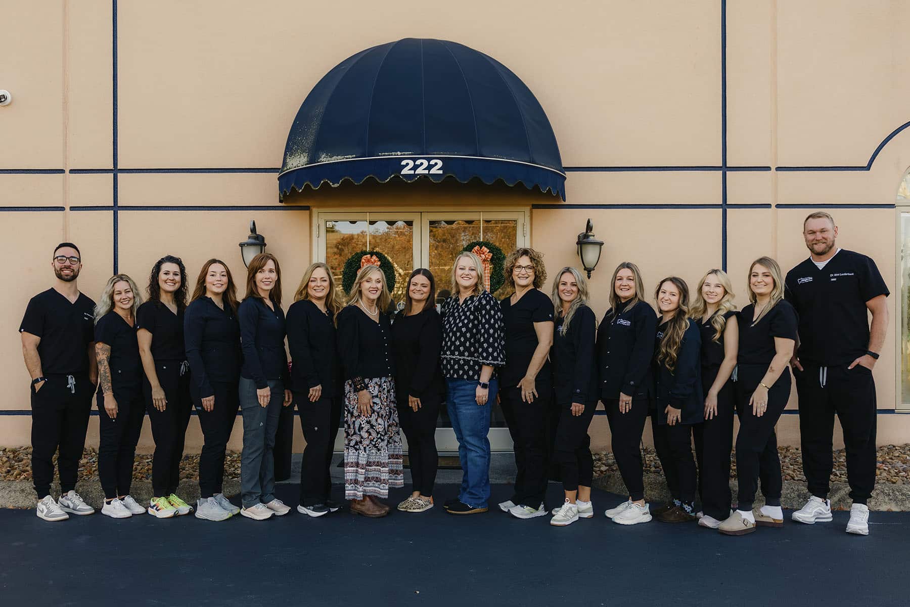 Ridgeview Family Dental Group