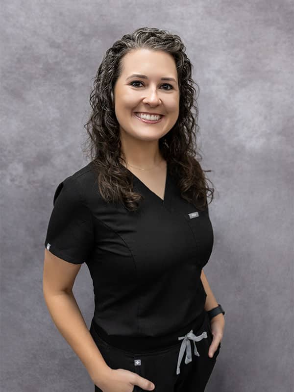 Tiffany, Registered Dental Hygienist