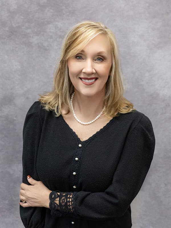 Tracy, Patient Coordinator, Registered Dental Assistant